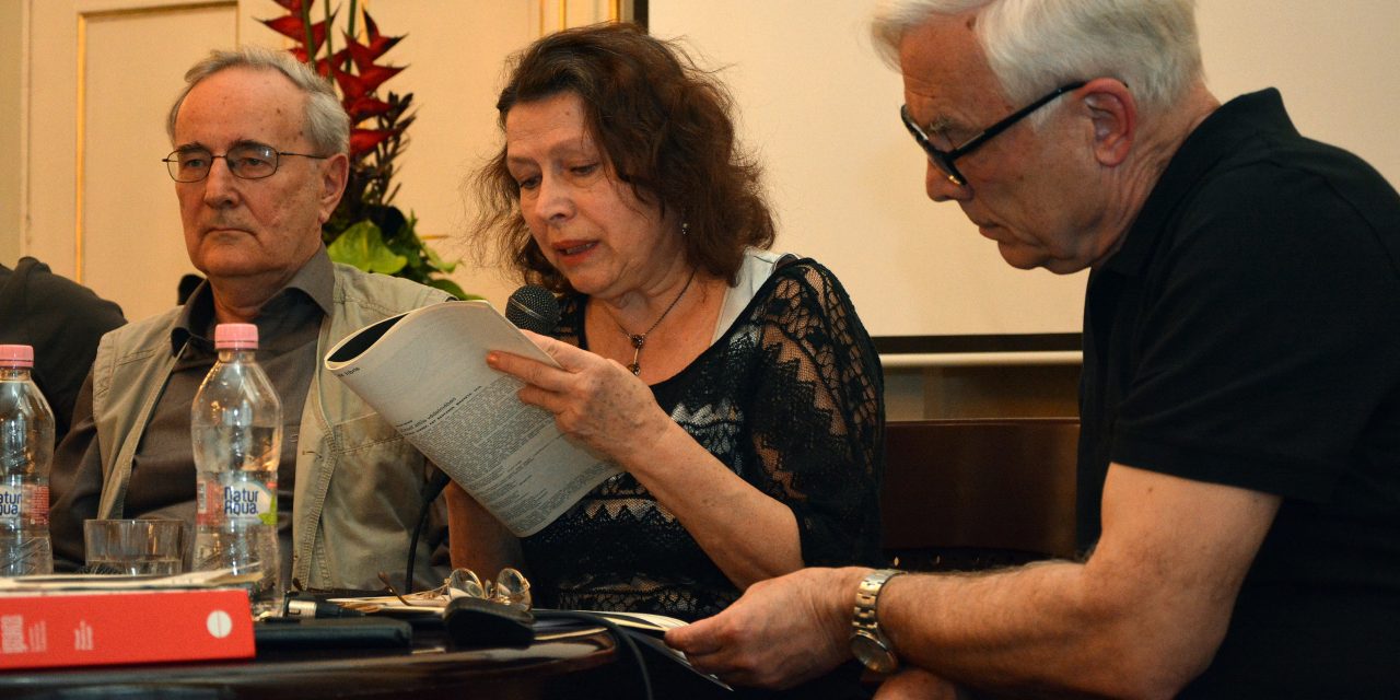 <span class="entry-title-primary">A betiltások éve, 1971</span> <span class="entry-subtitle">Objektív élményanyagon alapuló szubjektív történetek</span>