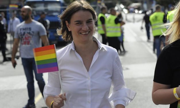 Dačić, Brnabić vagy Vujović lesz az új miniszterelnök