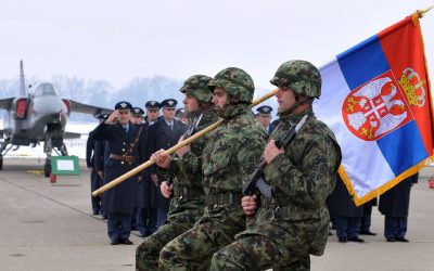 Munkacsoport alakul a kötelező sorkatonaság visszaállítására