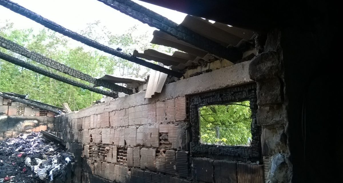 Segítsünk a Némedi családnak!