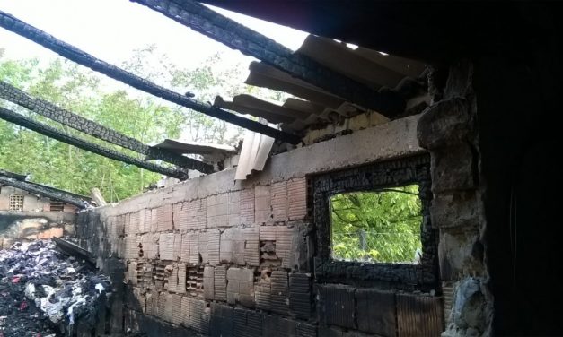 Segítsünk a Némedi családnak!