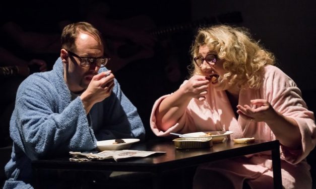 <span class="entry-title-primary">A dög</span> <span class="entry-subtitle">Újvidék, Újvidéki Színház, május 30. – Kezdés: 19.00</span>