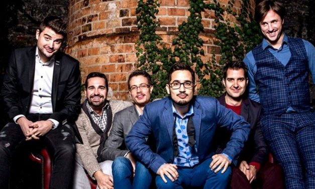 Nagy-Szín-Pad! – A Lóci Játszik nyerte a tehetségmutatót