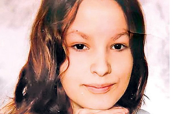 Fél éve tűnt el Vitéz Barbara