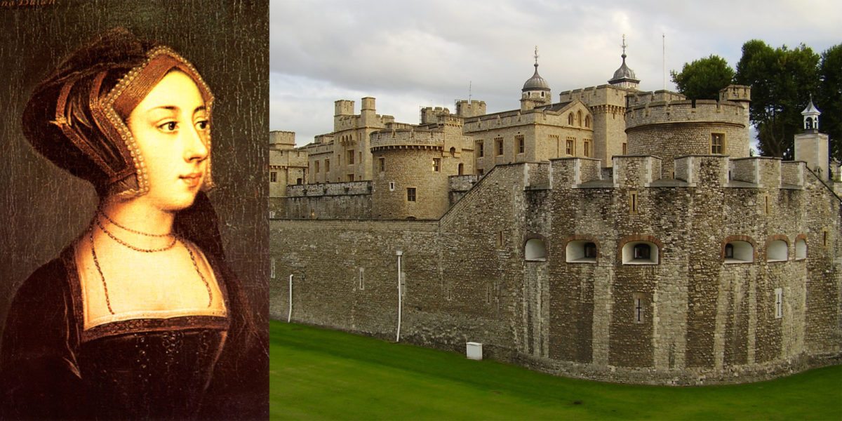 <span class="entry-title-primary">„A bíróságon senki nem tudná elítélni; de felmenteni sem tudná”</span> <span class="entry-subtitle">Boleyn Anna és VIII. Henrik </span>