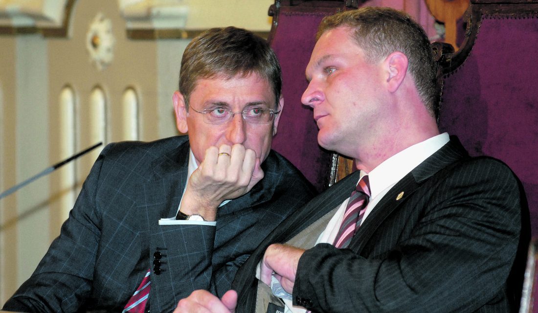 „Gyurcsány Ferenc a kormányváltás akadálya”