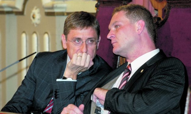 „Gyurcsány Ferenc a kormányváltás akadálya”