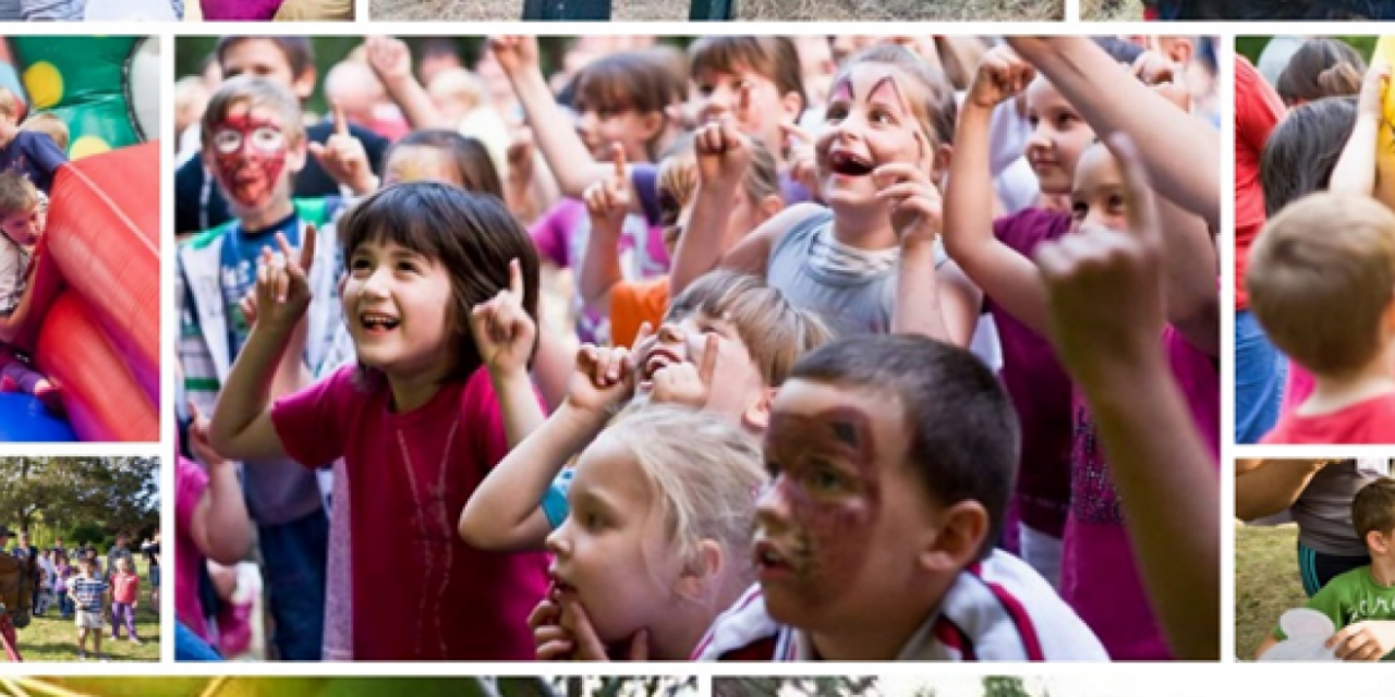 A gyerek sem számít nekik, csak a bosszú