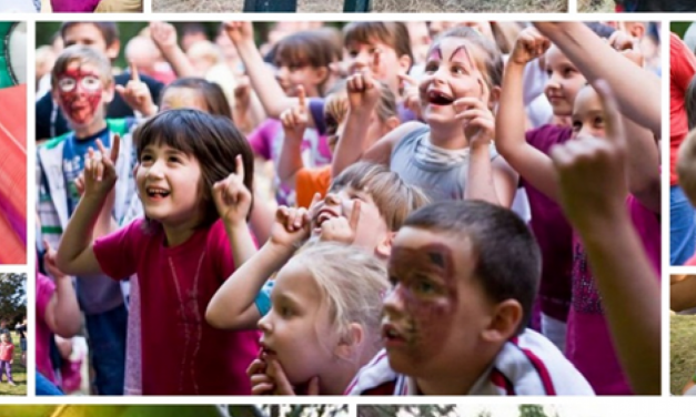 A gyerek sem számít nekik, csak a bosszú