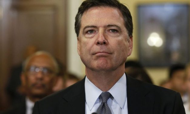 Trump kirúgta az FBI igazgatóját