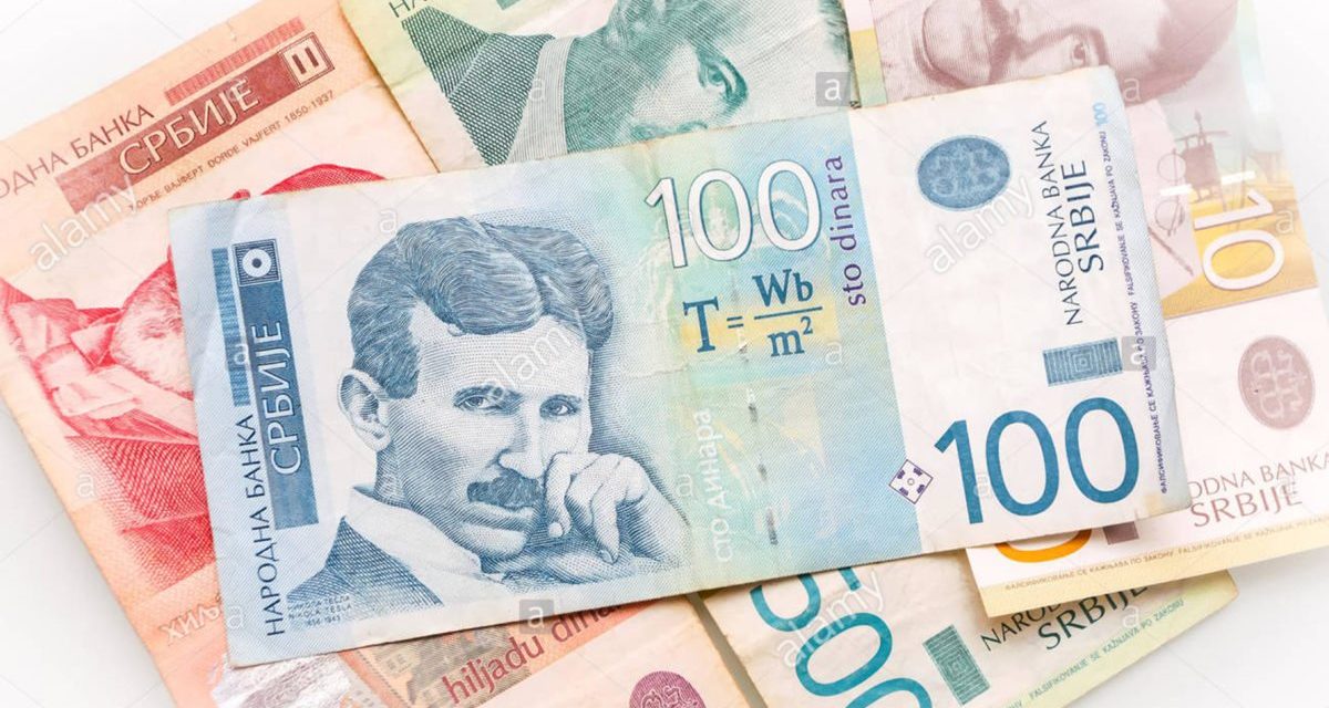 <span class="entry-title-primary">Durván büntetik a mínuszokat a szerbiai bankok</span> <span class="entry-subtitle">Akár harminchat százalékos kamatot is felszámíthatnak az engedélyezett mínuszkeretre</span>