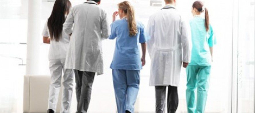 Tömeges kivándorlás az egészségügyben