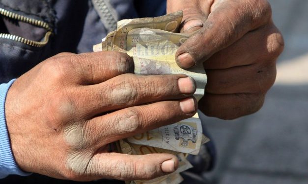 Sloga: A megbeszélt minimálbér összege méltatlan…