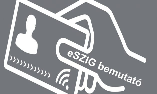 Elektronikus magyar személyazonosító igazolvány Szabadkán is