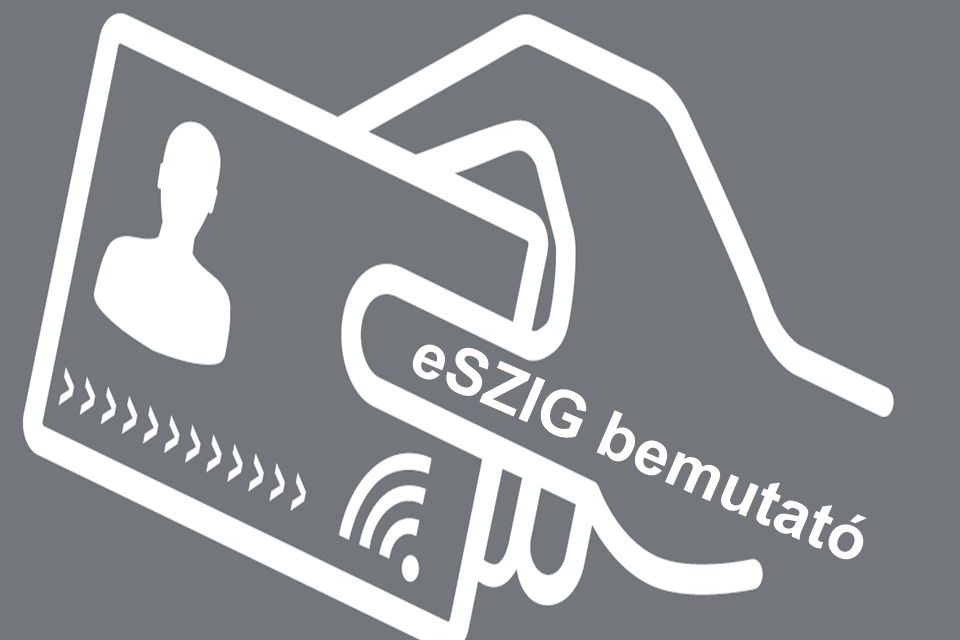 Elektronikus magyar személyazonosító igazolvány Szabadkán is
