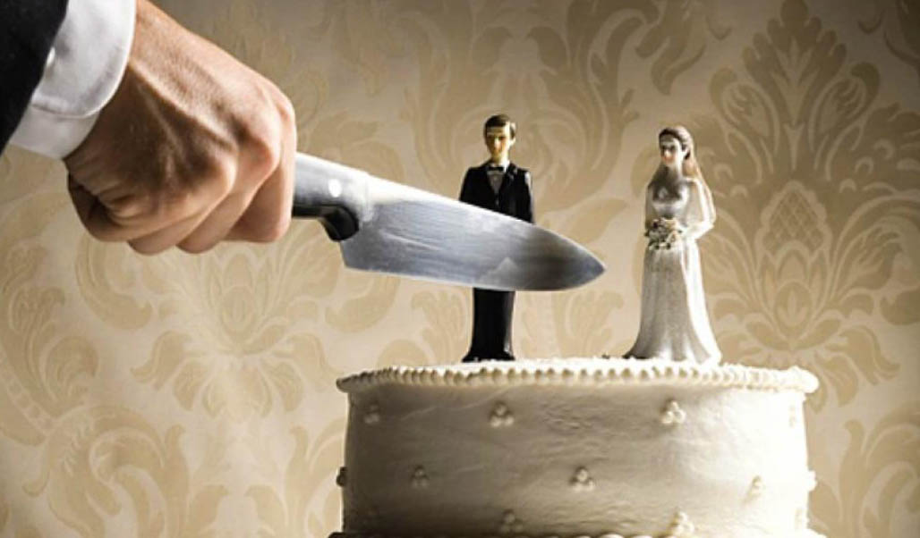 Kevesebb a házasságkötés, több a válás