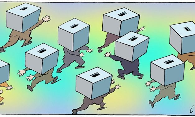 Újabb választás – ellenzéki bojkott és/vagy koalíció