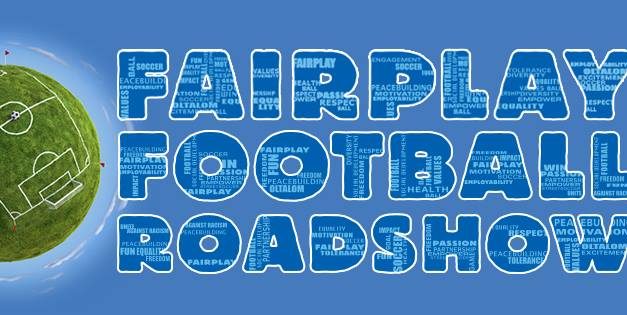 Fair Play foci Palicson hatodszor