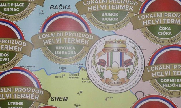 <span class="entry-title-primary">Vajdasági Helyi Termék roadshow</span> <span class="entry-subtitle">A polgárok ismerjék meg a helyi termelőket és portékáikat vásárolva támogassák őket!</span>