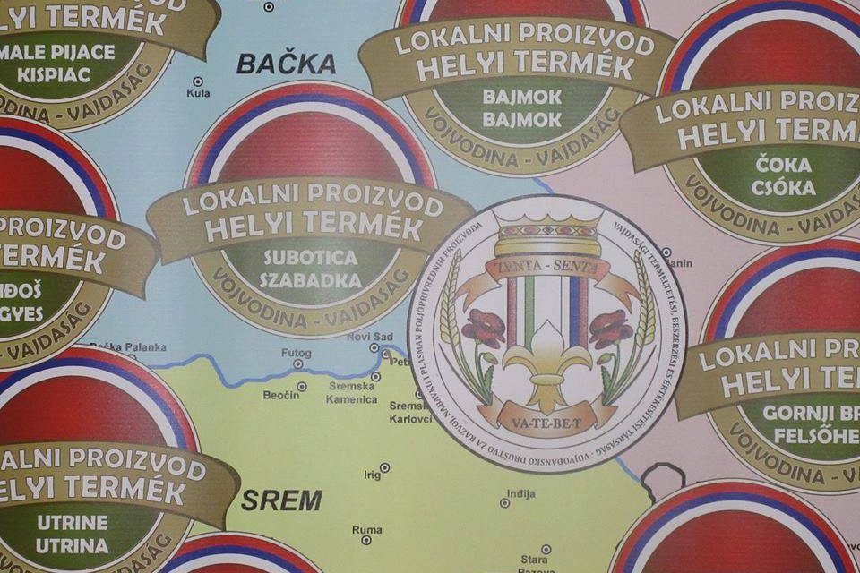 <span class="entry-title-primary">Vajdasági Helyi Termék roadshow</span> <span class="entry-subtitle">A polgárok ismerjék meg a helyi termelőket és portékáikat vásárolva támogassák őket!</span>