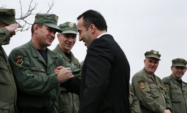 Koszovóban katonaság lesz, Szerbiában behívókat küldenek a tartalékosoknak