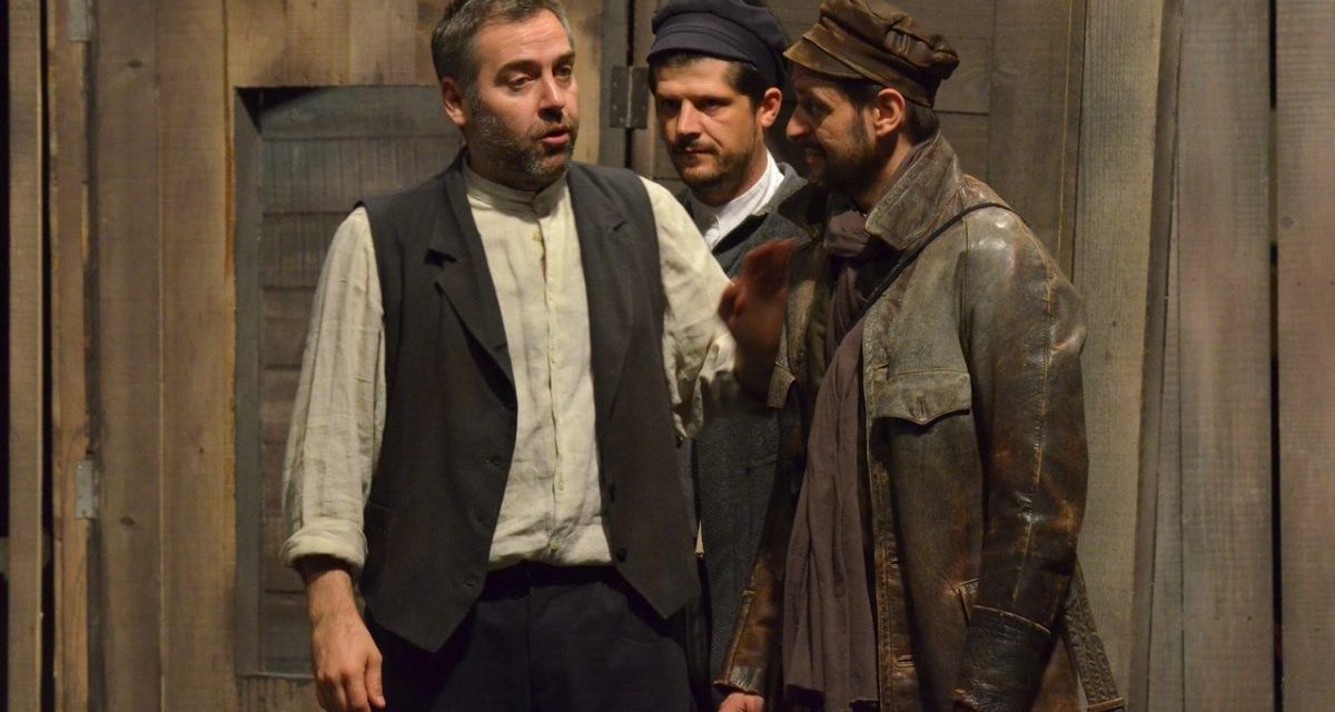 <span class="entry-title-primary">Hegedűs a háztetőn</span> <span class="entry-subtitle">Újvidék, Szerb Nemzeti Színház, május 4. – Kezdés: 19,00</span>