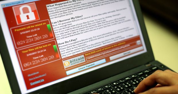 Szerbiát nem veszélyezteti a cybertámadás