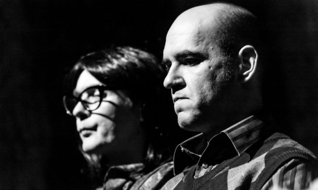 <span class="entry-title-primary">A dög</span> <span class="entry-subtitle">Újvidék, Újvidéki Színház, május 19. – Kezdés: 19.00</span>