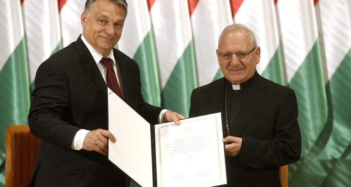 <span class="entry-title-primary">„Szükségünk van a szolidaritásra és a segítségre”</span> <span class="entry-subtitle">Az Irakban élő keresztények az erőszakra nem válaszolnak erőszakkal</span>