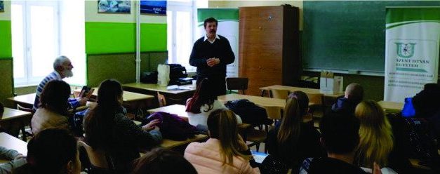 A VMSZ-ben megtörtént az újragondolás