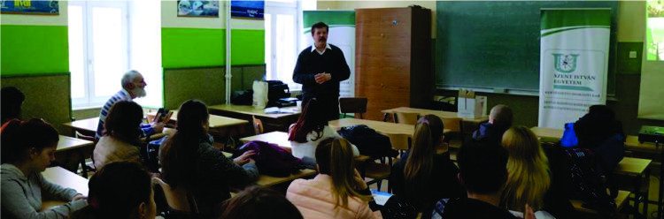 A VMSZ-ben megtörtént az újragondolás