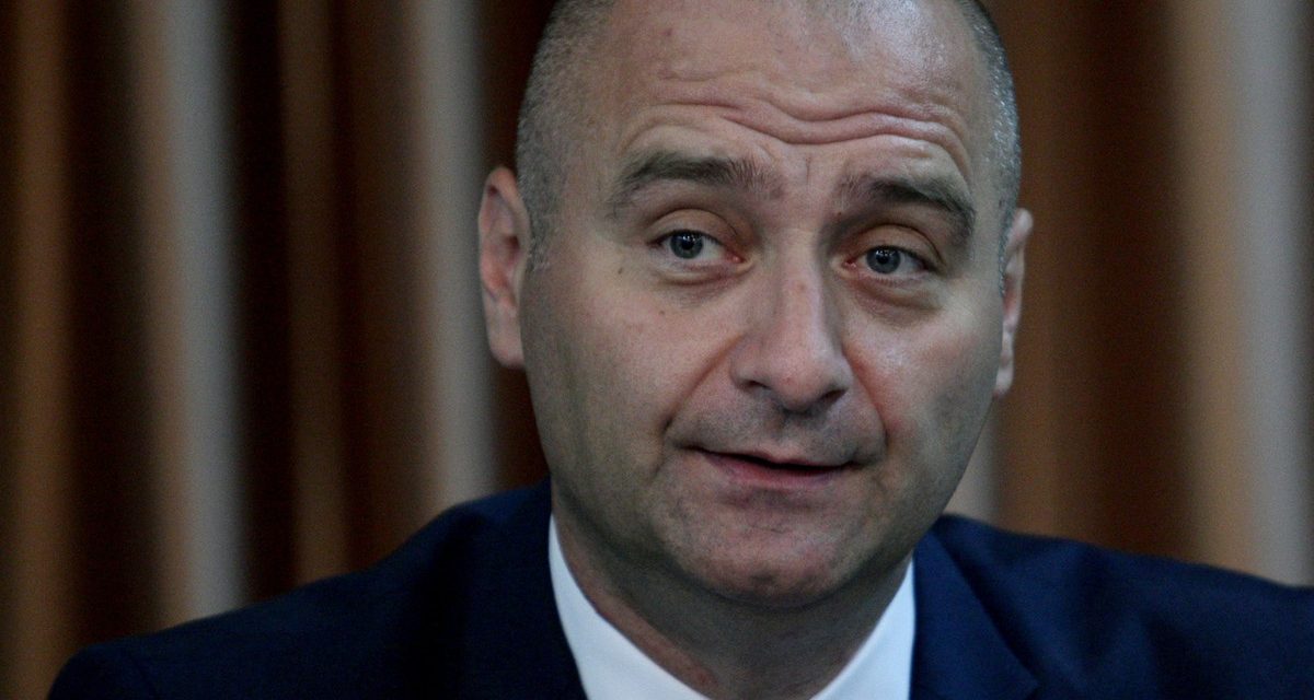 <span class="entry-title-primary">Ivanišević szerint a VMSZ nem a hatalom része Szabadkán?</span> <span class="entry-subtitle">Az államtitkár a menekültlakások kapcsán kubai és ukrajnai személyekről beszél</span>