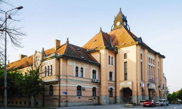 Dehát mi a baj Túri Gáborral?