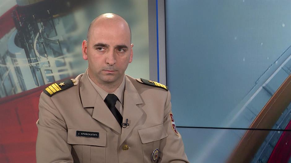 A tartalékos állománynak hadgyakorlatokat szerveznek