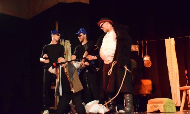 <span class="entry-title-primary">Lúdas Matyi</span> <span class="entry-subtitle">Tornyos, június 1. – Kezdés: 11.00</span>