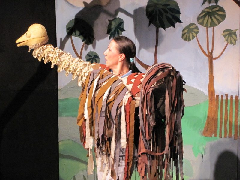 <span class="entry-title-primary">Mi vaj a tojásban?</span> <span class="entry-subtitle">Szabadka, Szabadkai Gyermekszínház, június 4. – Kezdés: 11.00</span>