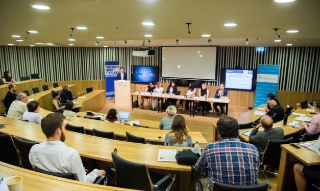 A menekültek és a szolidaritás