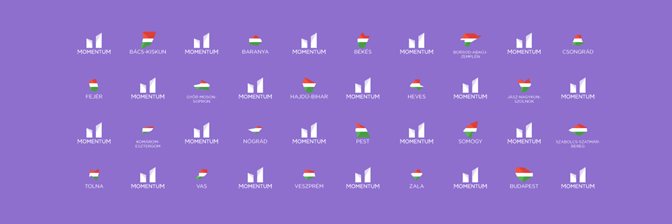 Mintegy tízezren vannak a Momentum tüntetésén (ÉLŐ KÖZVETÍTÉSSEL)