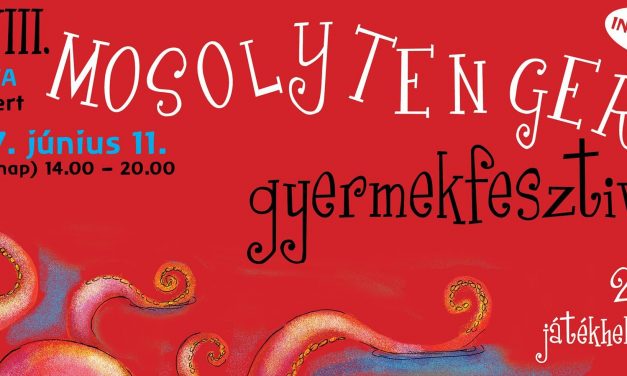 Nincs oku(n)k mosolyogni – közönségkedvenc programok maradhatnak el a Mosolytenger Gyermekfesztiválon