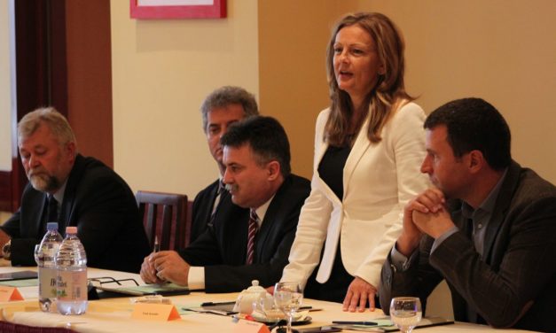 Falugazdász program – laptopokat és nyomtatókat adtak át