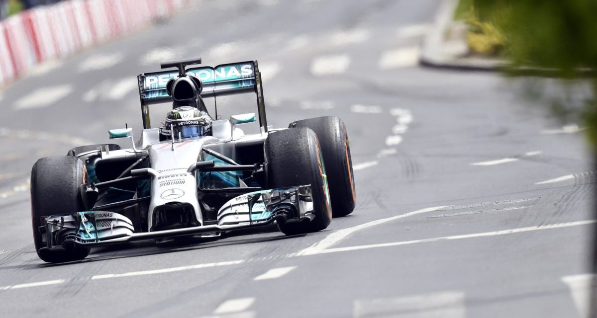 <span class="entry-title-primary">A Nagy Futam Budapesten</span> <span class="entry-subtitle">Autós parádé a magyar fővárosban</span>