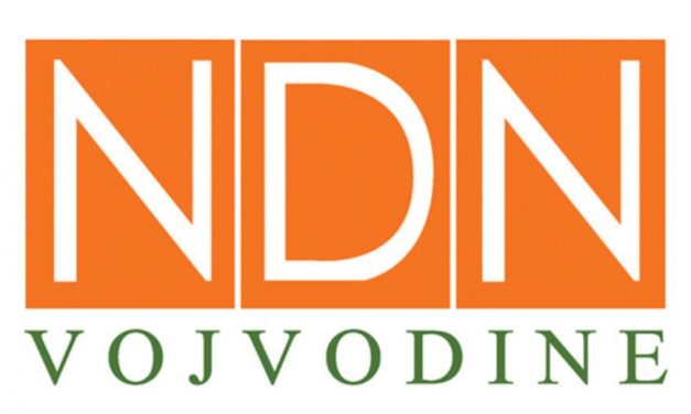 Sinkovics Norbert a Vajdasági Független Újságírók Egyesületének új elnöke