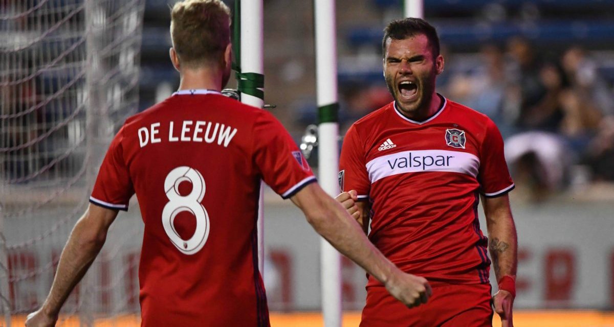 Mi a véleménye a világbajnoknak a zentai gólvágóról?