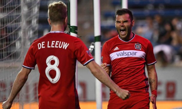 Mi a véleménye a világbajnoknak a zentai gólvágóról?