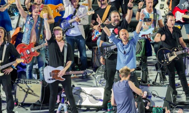 <span class="entry-title-primary">Bábeli harmónia</span> <span class="entry-subtitle">Az emberiség egyetemes nyelve a zene</span>