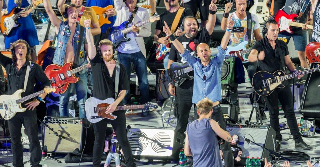 <span class="entry-title-primary">Bábeli harmónia</span> <span class="entry-subtitle">Az emberiség egyetemes nyelve a zene</span>