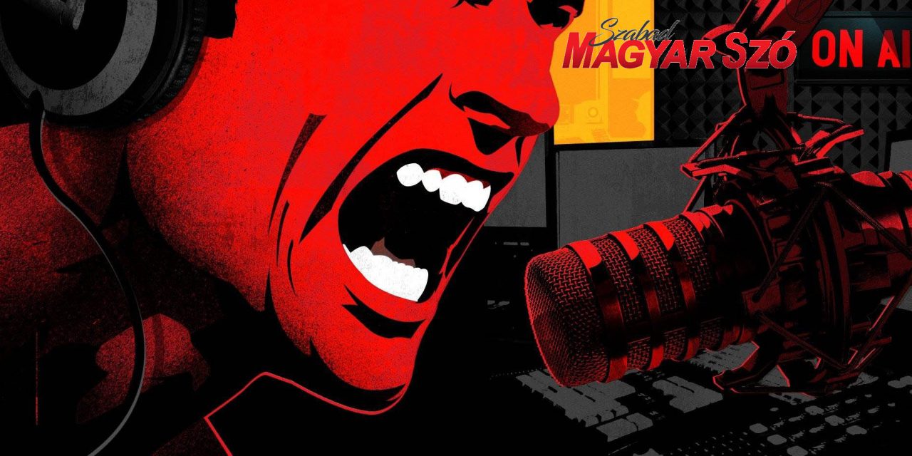 Hamarosan szól a SZMSZ Rádió