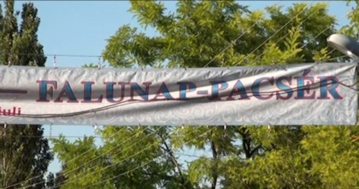 Ezeket a verseket vajon felismered?