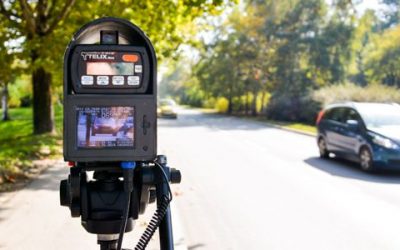 Egy hét alatt csaknem húszezer szabálysértőt fogtak – minden második gyorshajtó volt