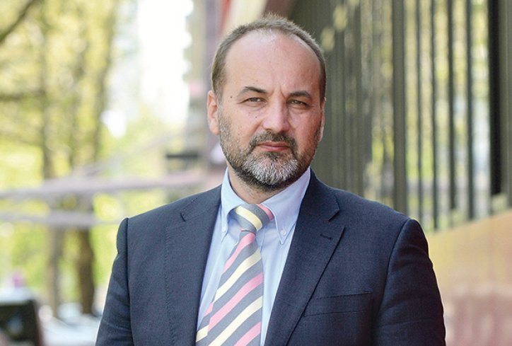 Saša Janković visszavonul